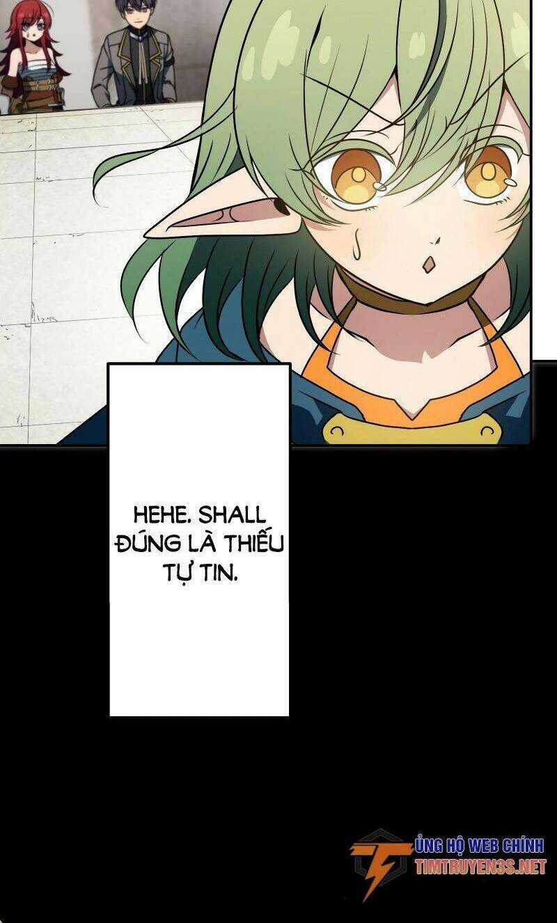 Cuộc Sống Của Một Pháp Sư Xuyên Không Thế Giới Khác Chapter 28 trang 49