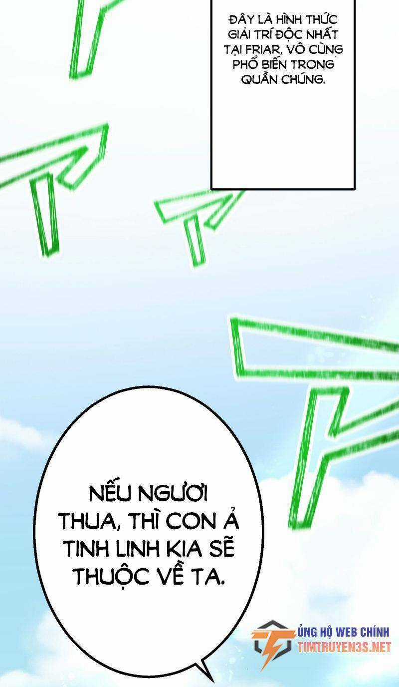 Cuộc Sống Của Một Pháp Sư Xuyên Không Thế Giới Khác Chapter 28 trang 5