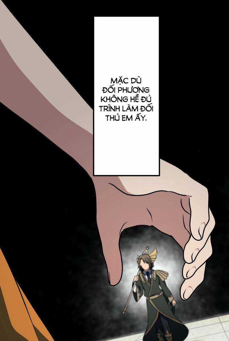 Cuộc Sống Của Một Pháp Sư Xuyên Không Thế Giới Khác Chapter 28 trang 50