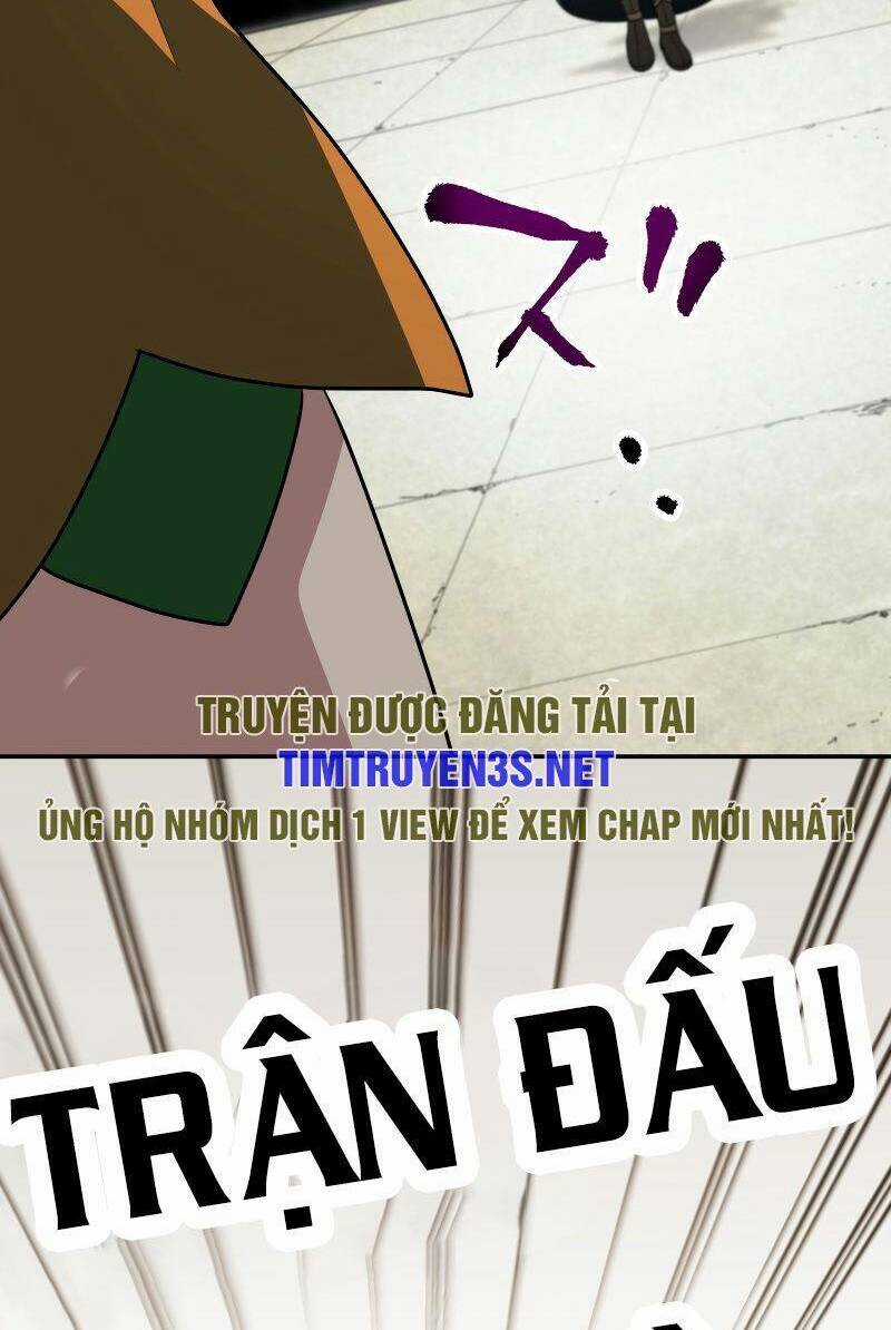 Cuộc Sống Của Một Pháp Sư Xuyên Không Thế Giới Khác Chapter 28 trang 51