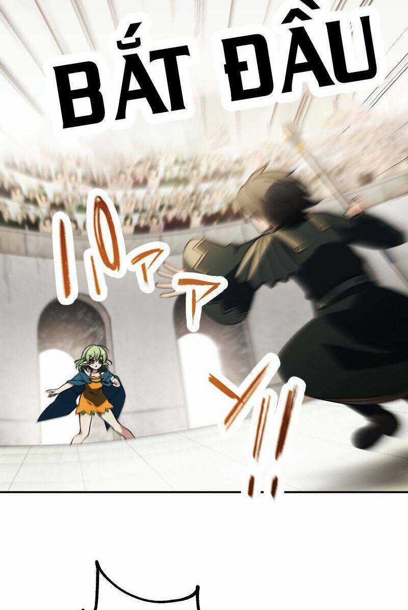 Cuộc Sống Của Một Pháp Sư Xuyên Không Thế Giới Khác Chapter 28 trang 52