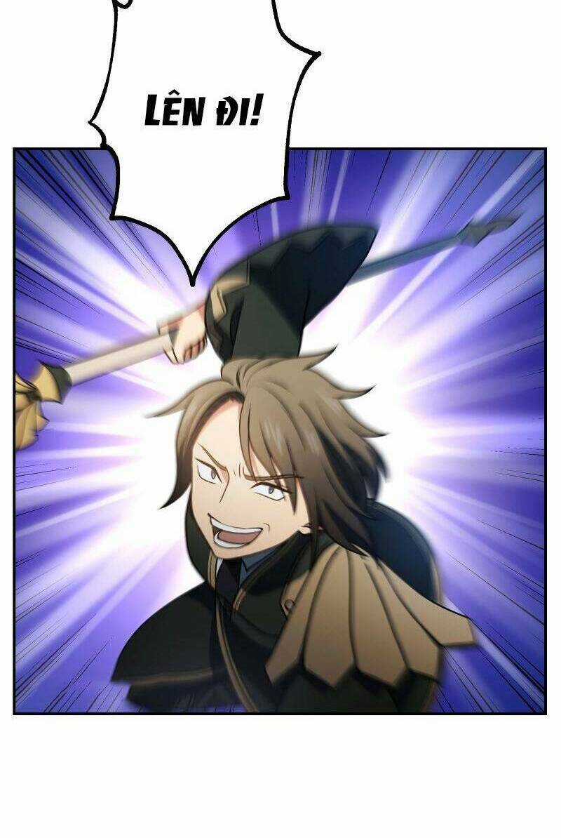 Cuộc Sống Của Một Pháp Sư Xuyên Không Thế Giới Khác Chapter 28 trang 53