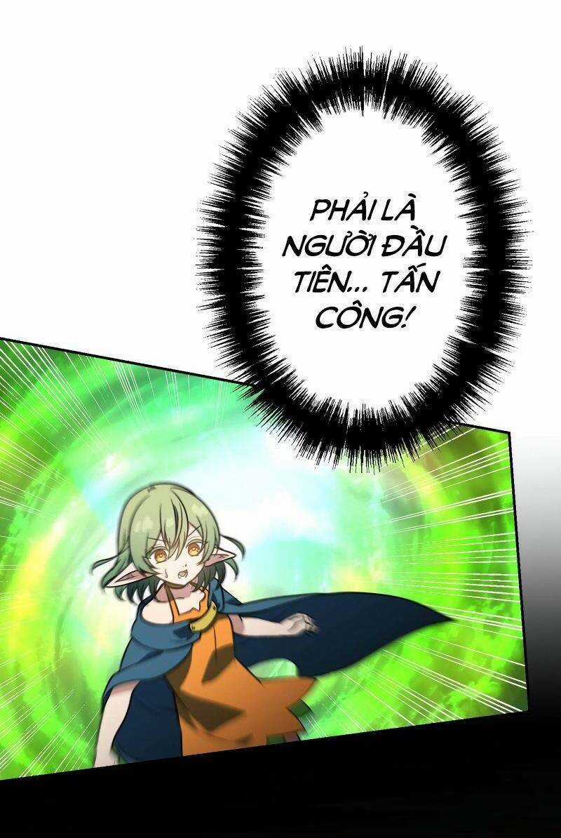 Cuộc Sống Của Một Pháp Sư Xuyên Không Thế Giới Khác Chapter 28 trang 54