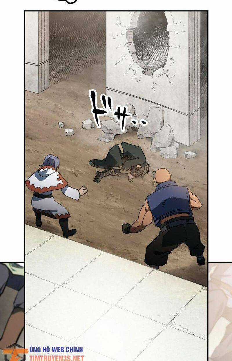 Cuộc Sống Của Một Pháp Sư Xuyên Không Thế Giới Khác Chapter 28 trang 61