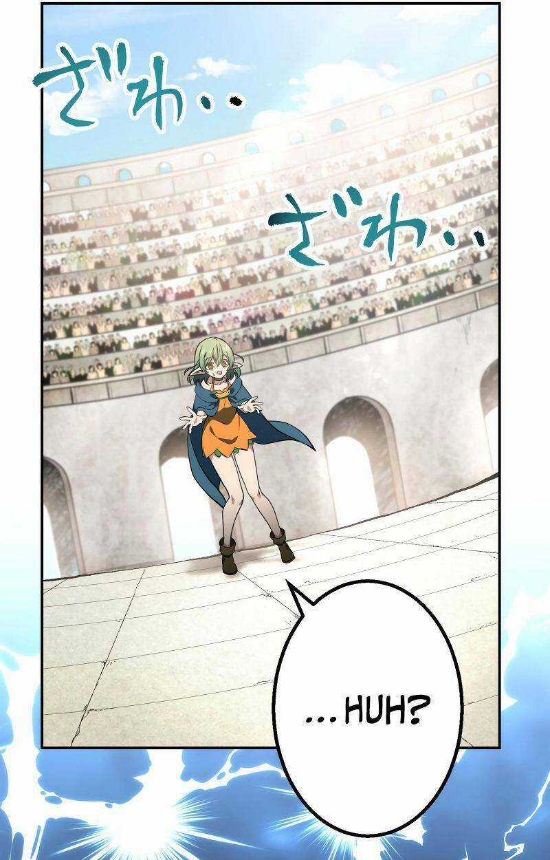 Cuộc Sống Của Một Pháp Sư Xuyên Không Thế Giới Khác Chapter 28 trang 64