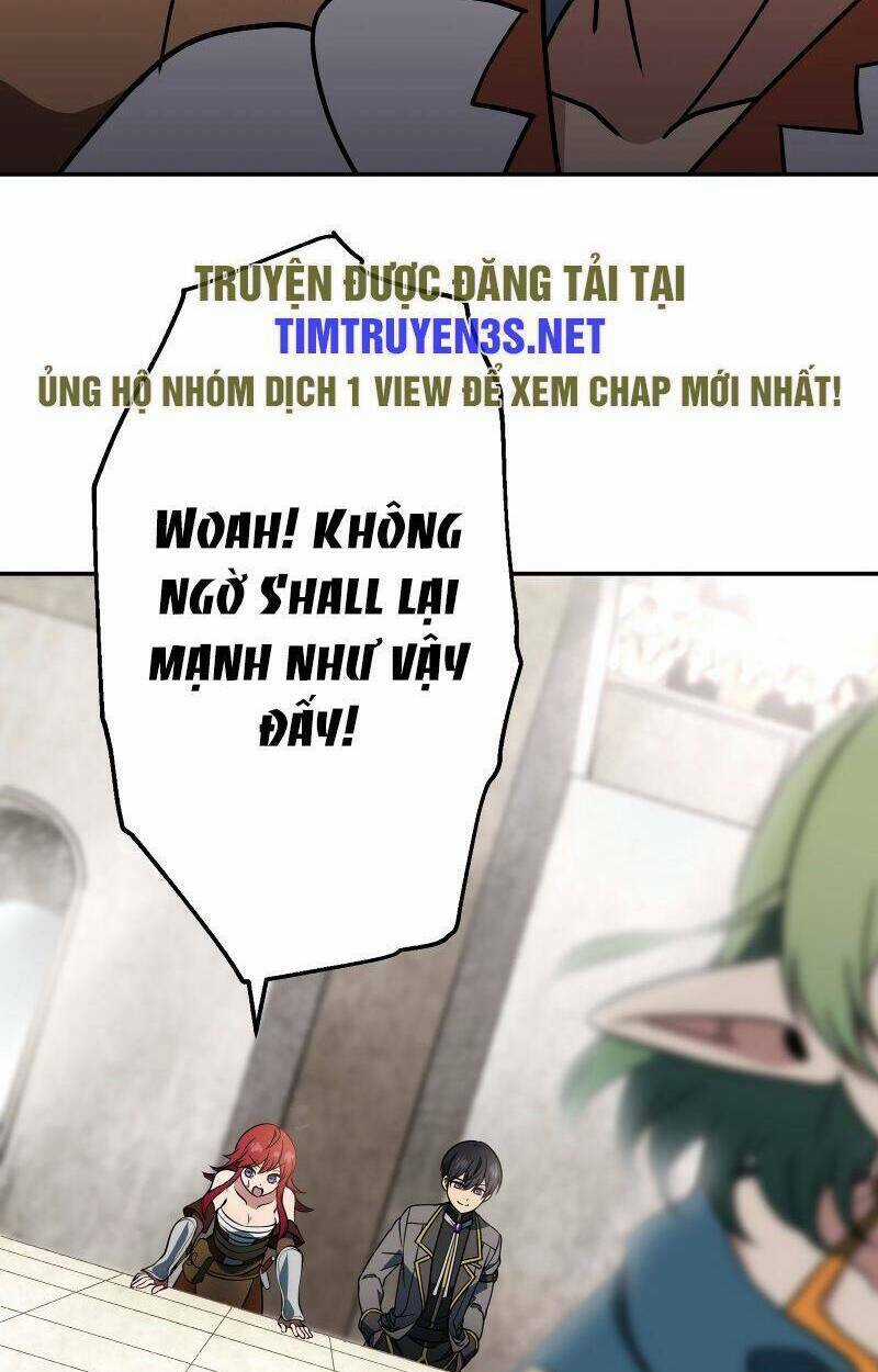 Cuộc Sống Của Một Pháp Sư Xuyên Không Thế Giới Khác Chapter 28 trang 66