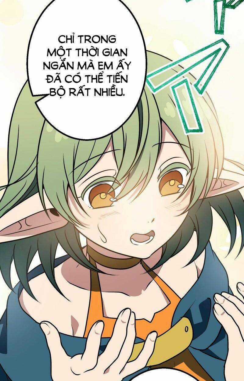 Cuộc Sống Của Một Pháp Sư Xuyên Không Thế Giới Khác Chapter 28 trang 68