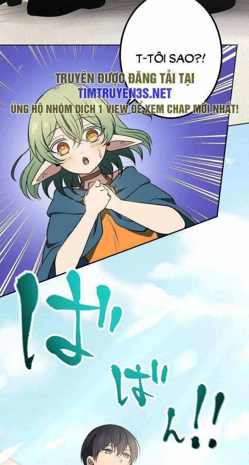 Cuộc Sống Của Một Pháp Sư Xuyên Không Thế Giới Khác Chapter 28 trang 7