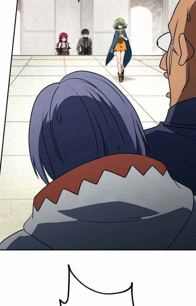 Cuộc Sống Của Một Pháp Sư Xuyên Không Thế Giới Khác Chapter 28 trang 70