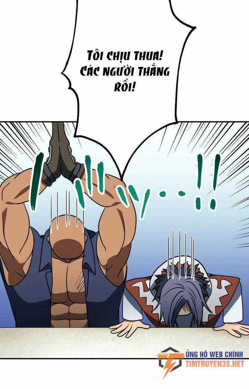 Cuộc Sống Của Một Pháp Sư Xuyên Không Thế Giới Khác Chapter 28 trang 71