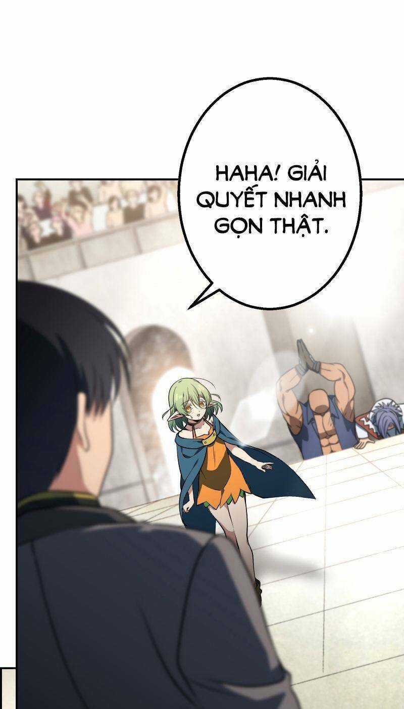 Cuộc Sống Của Một Pháp Sư Xuyên Không Thế Giới Khác Chapter 28 trang 72