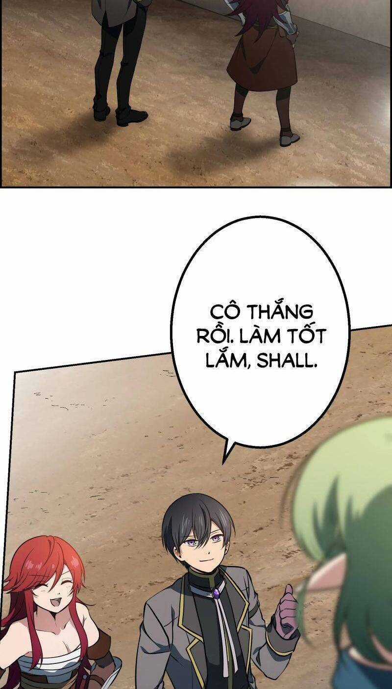 Cuộc Sống Của Một Pháp Sư Xuyên Không Thế Giới Khác Chapter 28 trang 74