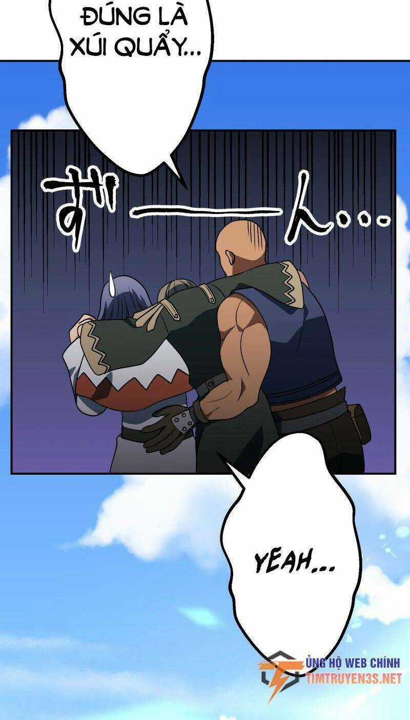 Cuộc Sống Của Một Pháp Sư Xuyên Không Thế Giới Khác Chapter 28 trang 77