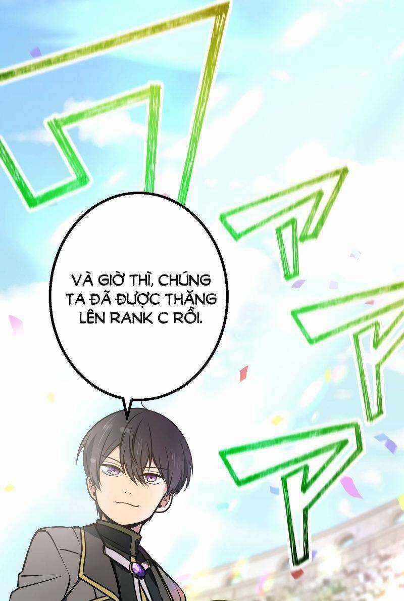 Cuộc Sống Của Một Pháp Sư Xuyên Không Thế Giới Khác Chapter 28 trang 78