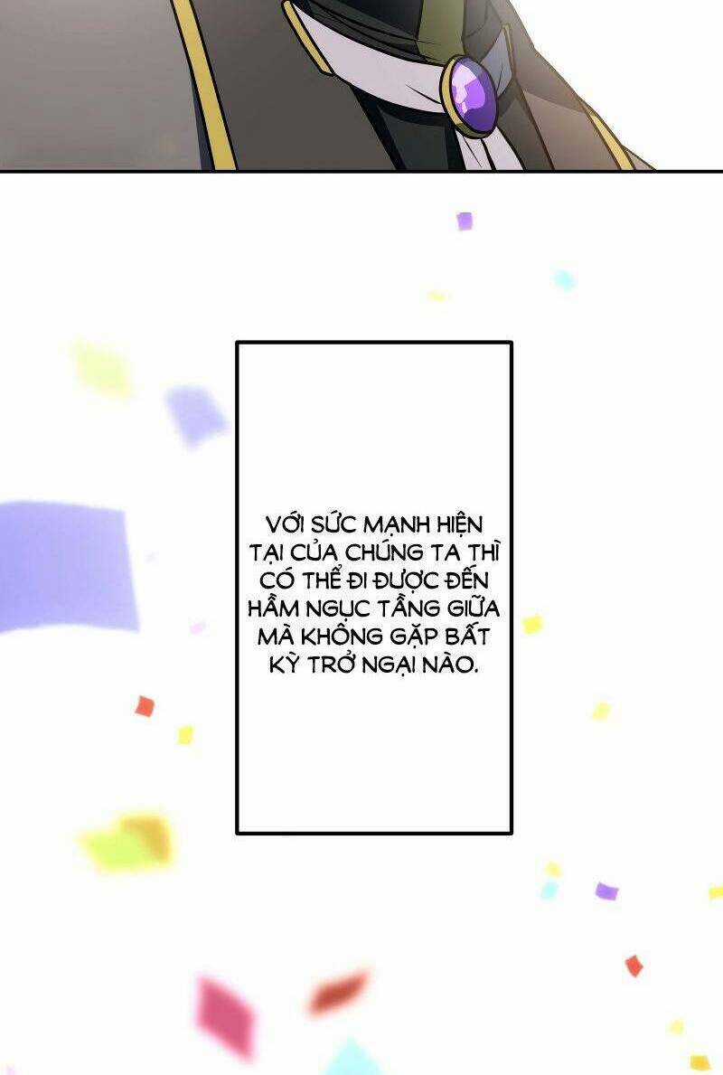 Cuộc Sống Của Một Pháp Sư Xuyên Không Thế Giới Khác Chapter 28 trang 81