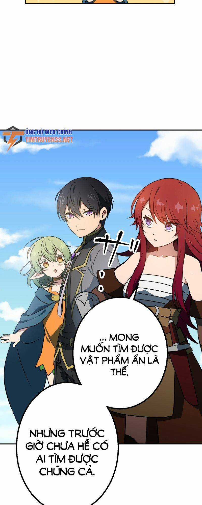 Cuộc Sống Của Một Pháp Sư Xuyên Không Thế Giới Khác Chapter 29 trang 10