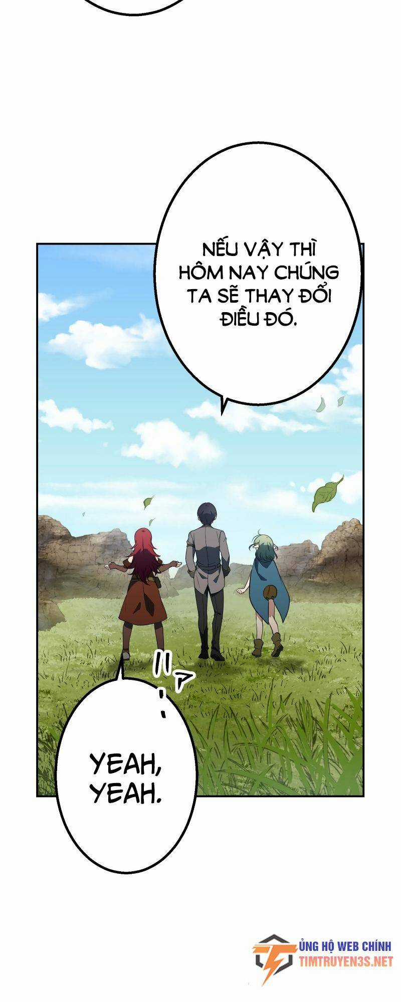 Cuộc Sống Của Một Pháp Sư Xuyên Không Thế Giới Khác Chapter 29 trang 11