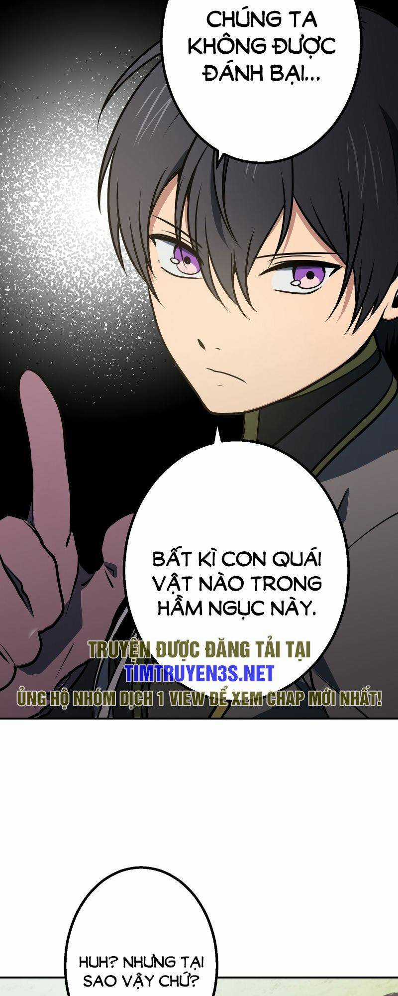 Cuộc Sống Của Một Pháp Sư Xuyên Không Thế Giới Khác Chapter 29 trang 13