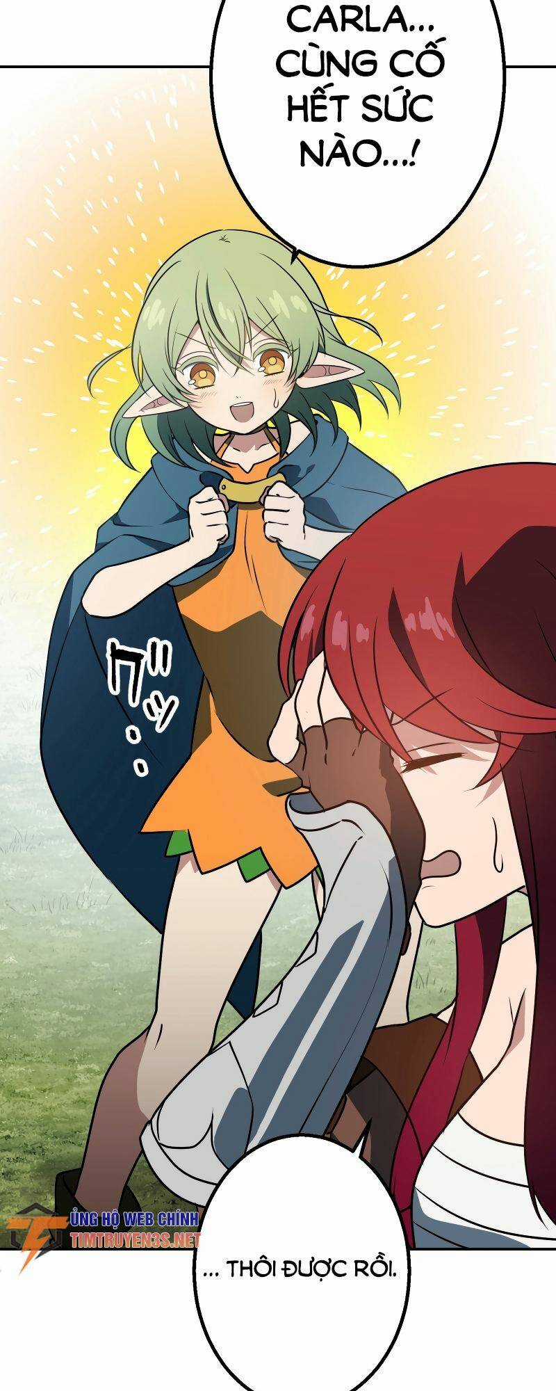 Cuộc Sống Của Một Pháp Sư Xuyên Không Thế Giới Khác Chapter 29 trang 15