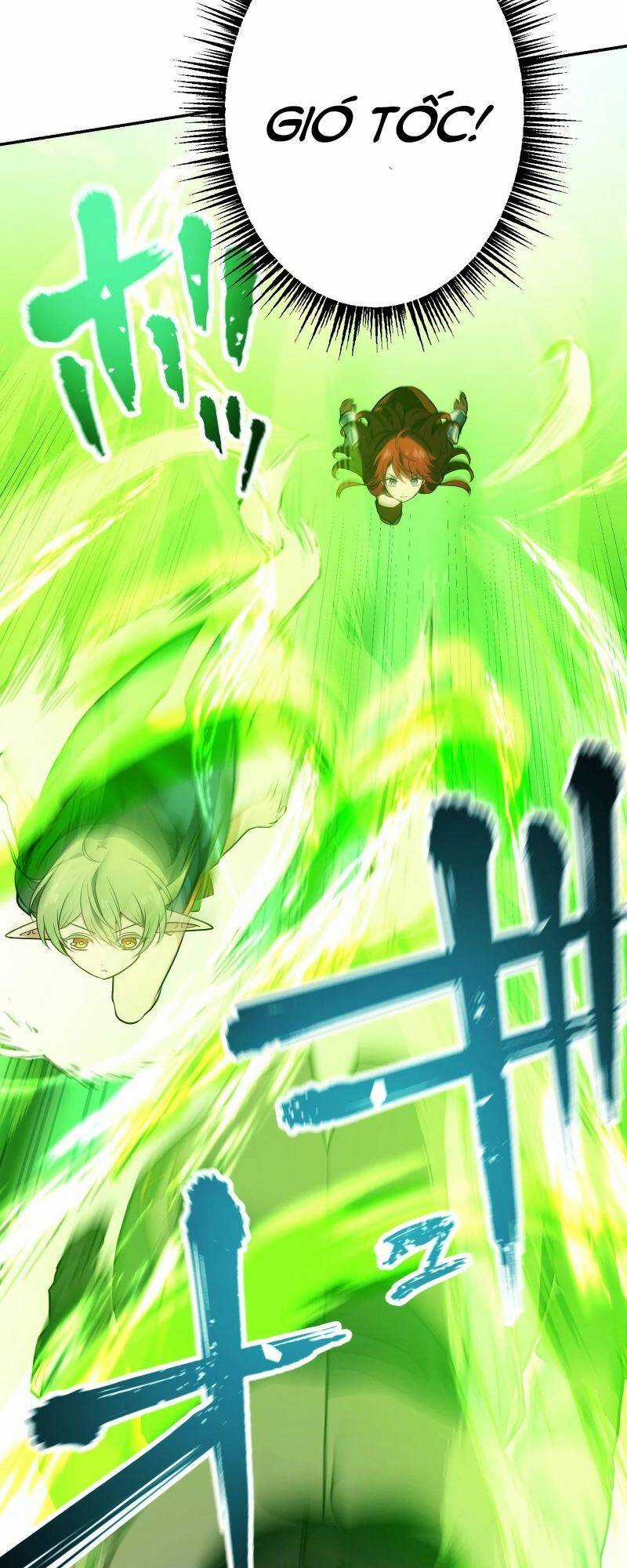 Cuộc Sống Của Một Pháp Sư Xuyên Không Thế Giới Khác Chapter 29 trang 18