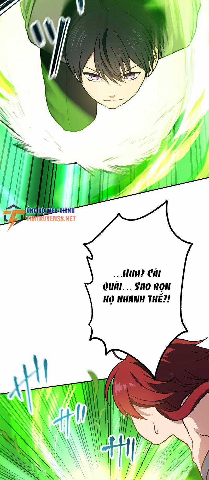 Cuộc Sống Của Một Pháp Sư Xuyên Không Thế Giới Khác Chapter 29 trang 19