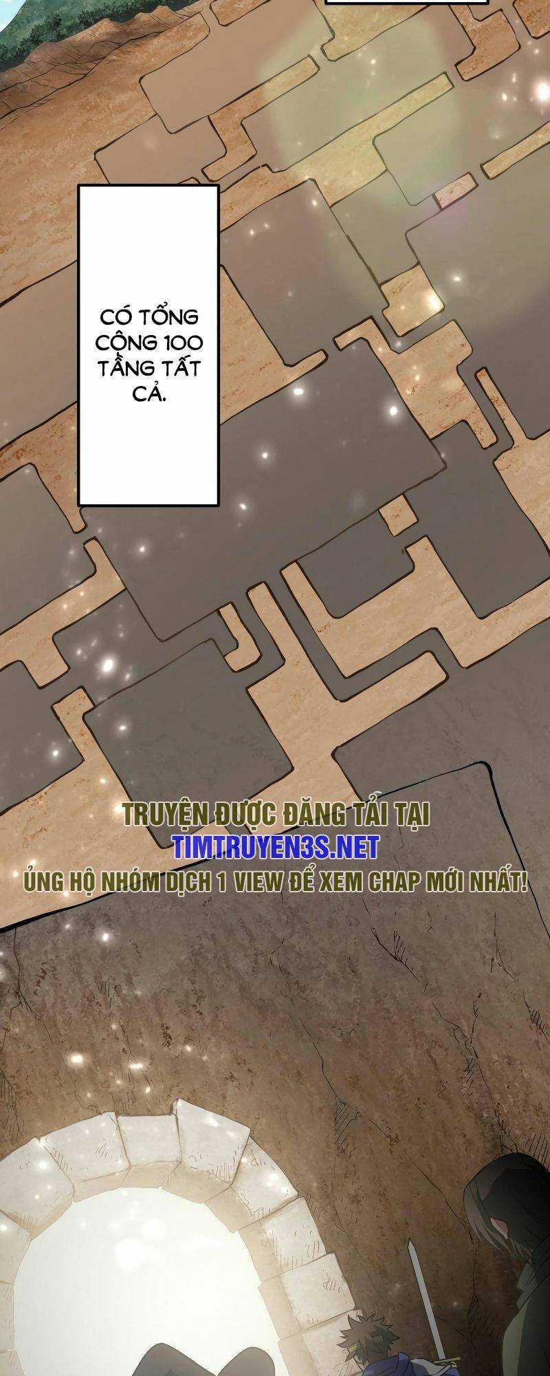 Cuộc Sống Của Một Pháp Sư Xuyên Không Thế Giới Khác Chapter 29 trang 2