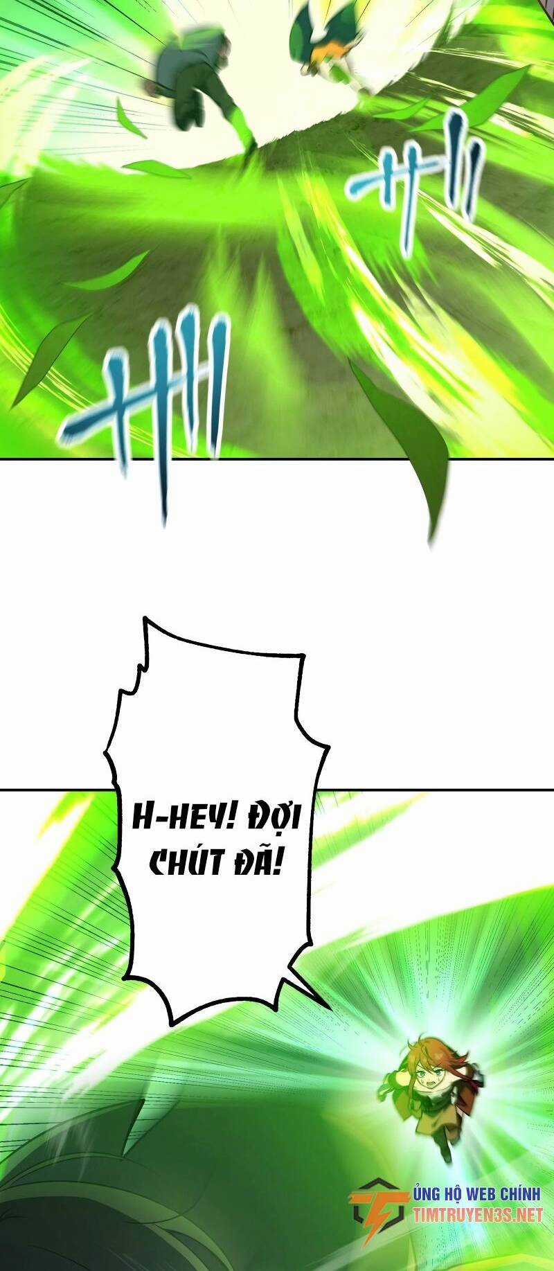 Cuộc Sống Của Một Pháp Sư Xuyên Không Thế Giới Khác Chapter 29 trang 20