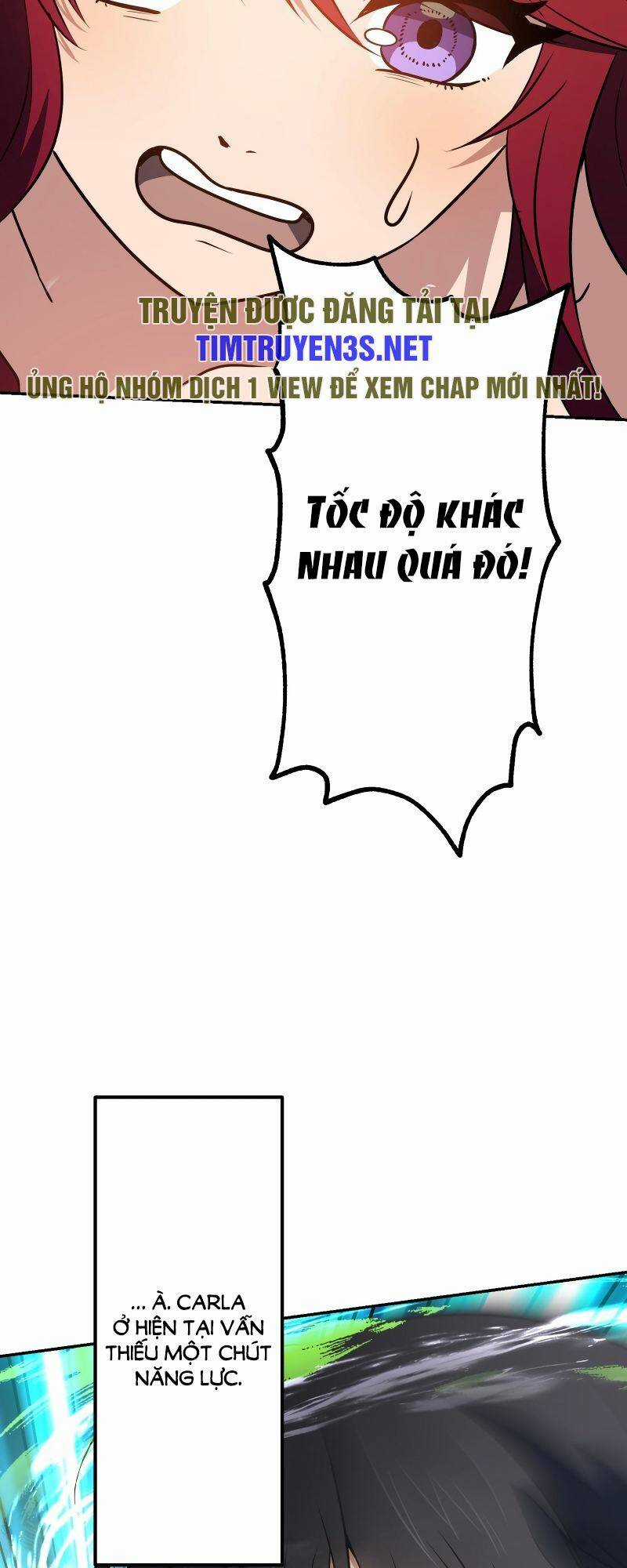 Cuộc Sống Của Một Pháp Sư Xuyên Không Thế Giới Khác Chapter 29 trang 22