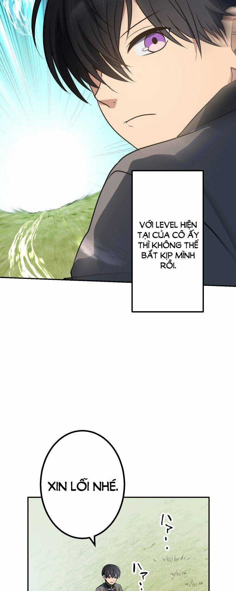 Cuộc Sống Của Một Pháp Sư Xuyên Không Thế Giới Khác Chapter 29 trang 23