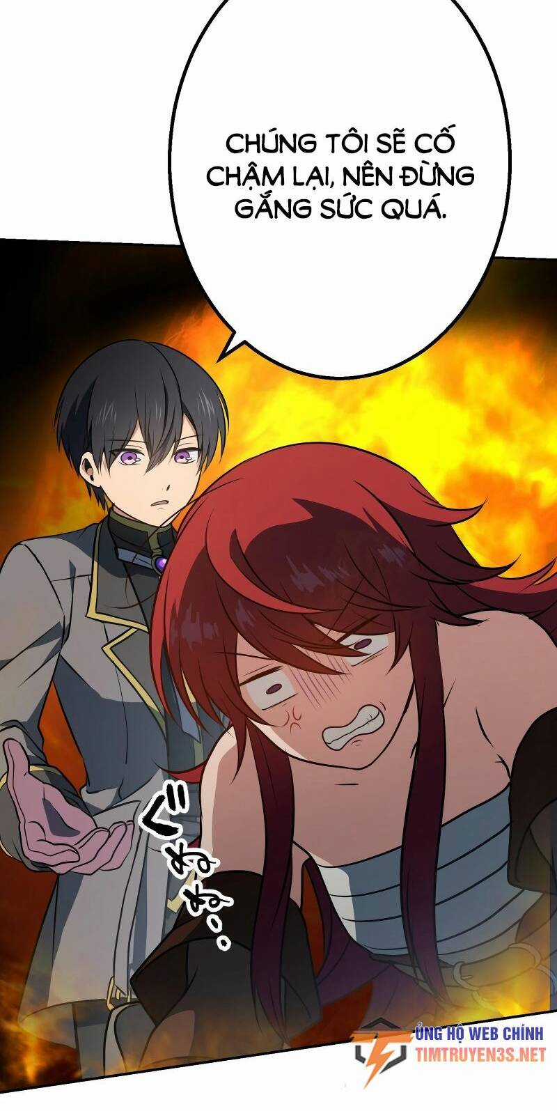 Cuộc Sống Của Một Pháp Sư Xuyên Không Thế Giới Khác Chapter 29 trang 25