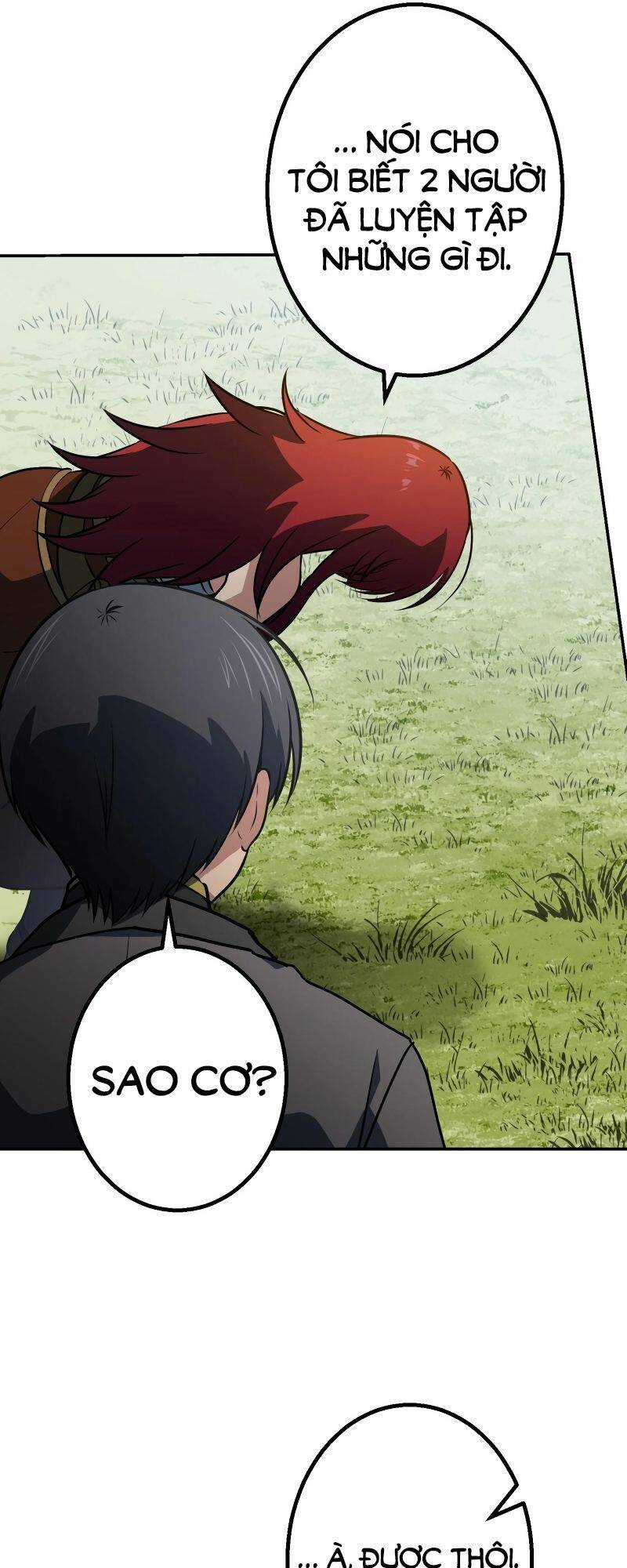 Cuộc Sống Của Một Pháp Sư Xuyên Không Thế Giới Khác Chapter 29 trang 26