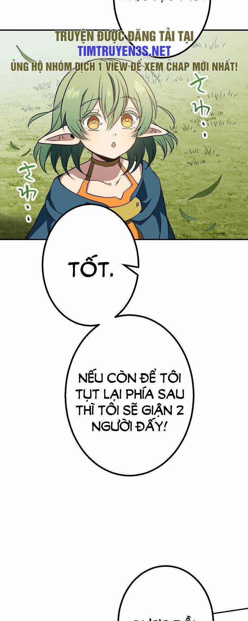 Cuộc Sống Của Một Pháp Sư Xuyên Không Thế Giới Khác Chapter 29 trang 27