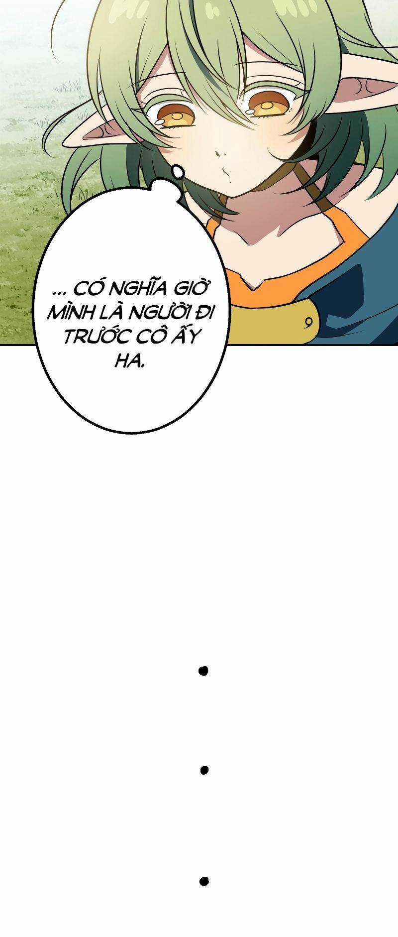 Cuộc Sống Của Một Pháp Sư Xuyên Không Thế Giới Khác Chapter 29 trang 29