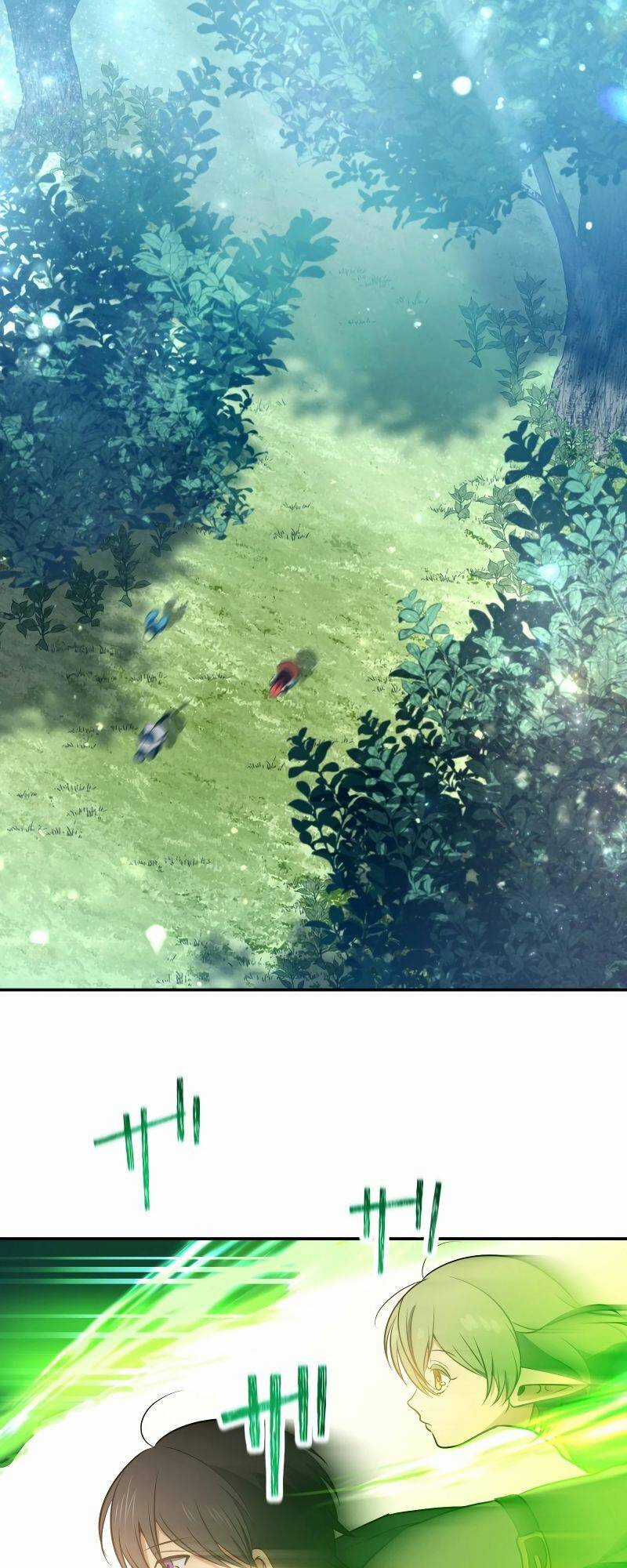 Cuộc Sống Của Một Pháp Sư Xuyên Không Thế Giới Khác Chapter 29 trang 31