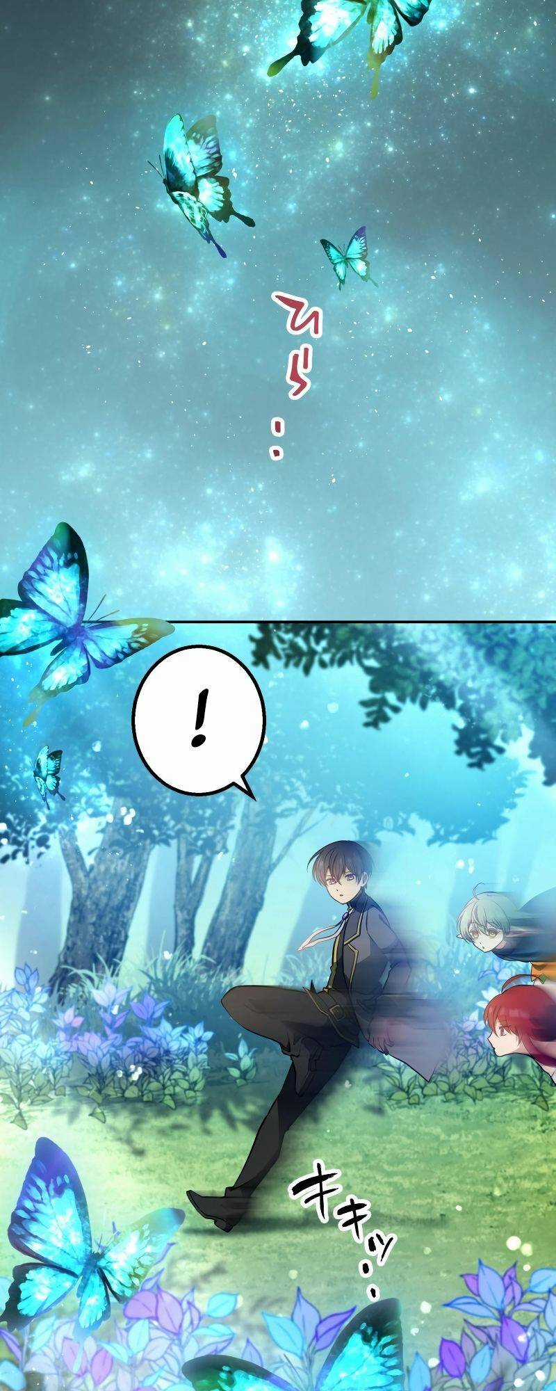 Cuộc Sống Của Một Pháp Sư Xuyên Không Thế Giới Khác Chapter 29 trang 33