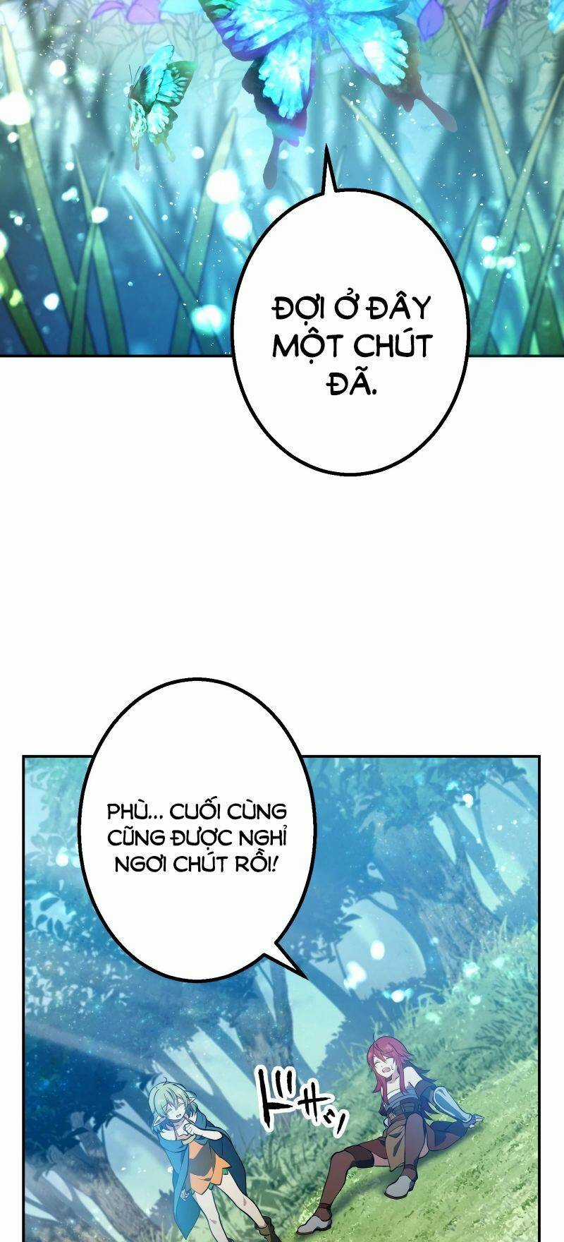 Cuộc Sống Của Một Pháp Sư Xuyên Không Thế Giới Khác Chapter 29 trang 34