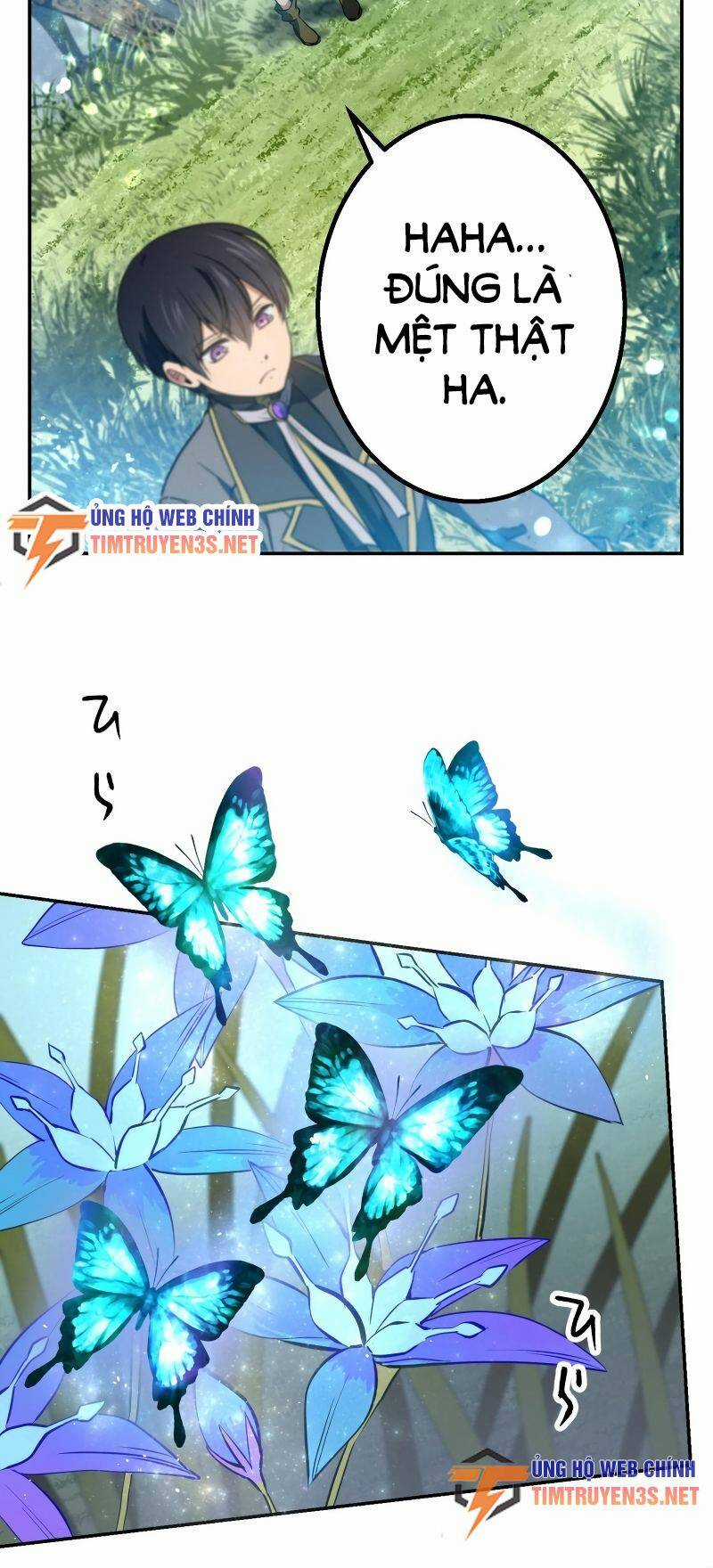 Cuộc Sống Của Một Pháp Sư Xuyên Không Thế Giới Khác Chapter 29 trang 35