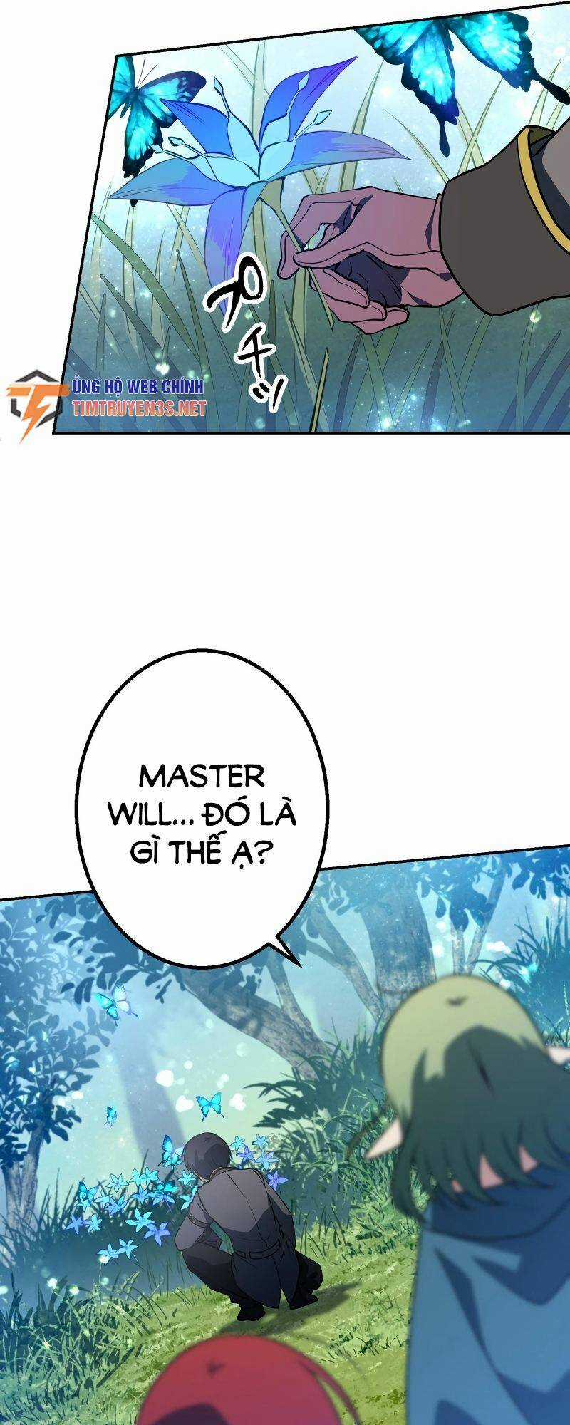 Cuộc Sống Của Một Pháp Sư Xuyên Không Thế Giới Khác Chapter 29 trang 36