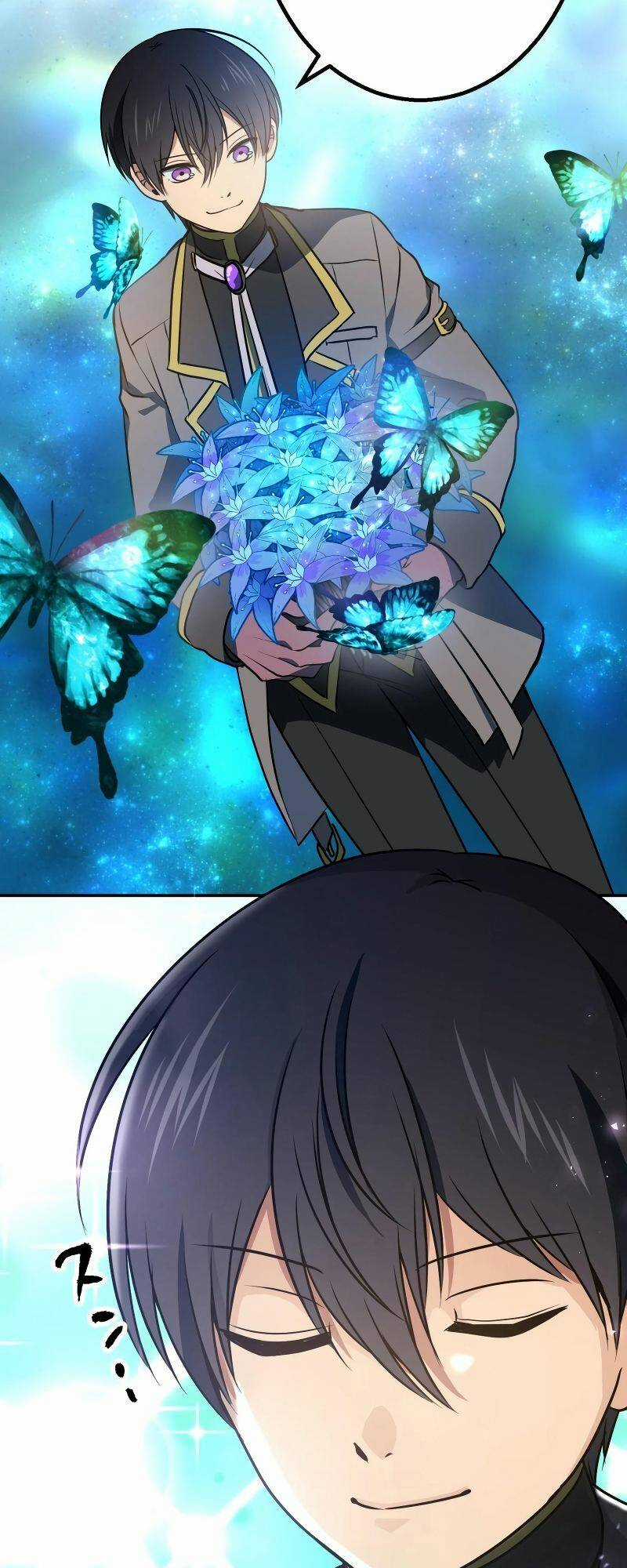 Cuộc Sống Của Một Pháp Sư Xuyên Không Thế Giới Khác Chapter 29 trang 38