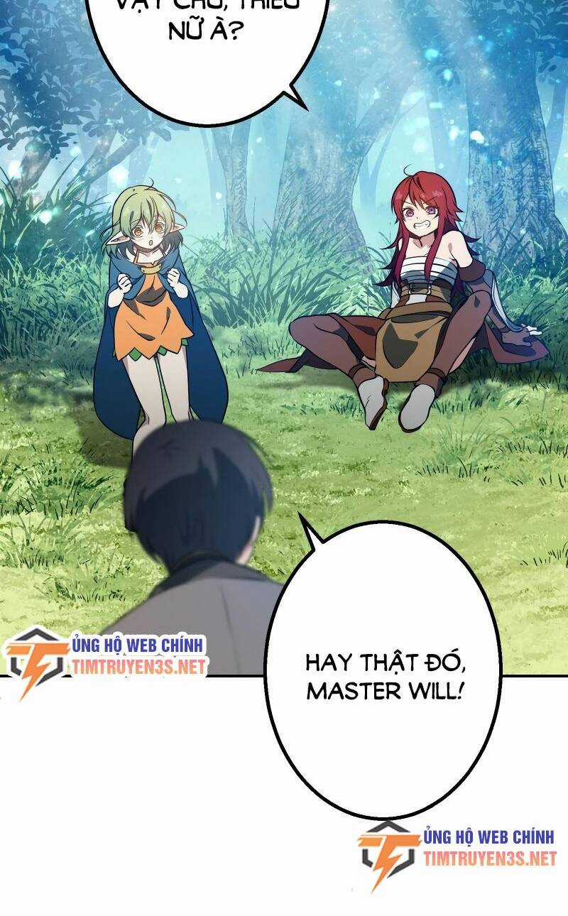 Cuộc Sống Của Một Pháp Sư Xuyên Không Thế Giới Khác Chapter 29 trang 40