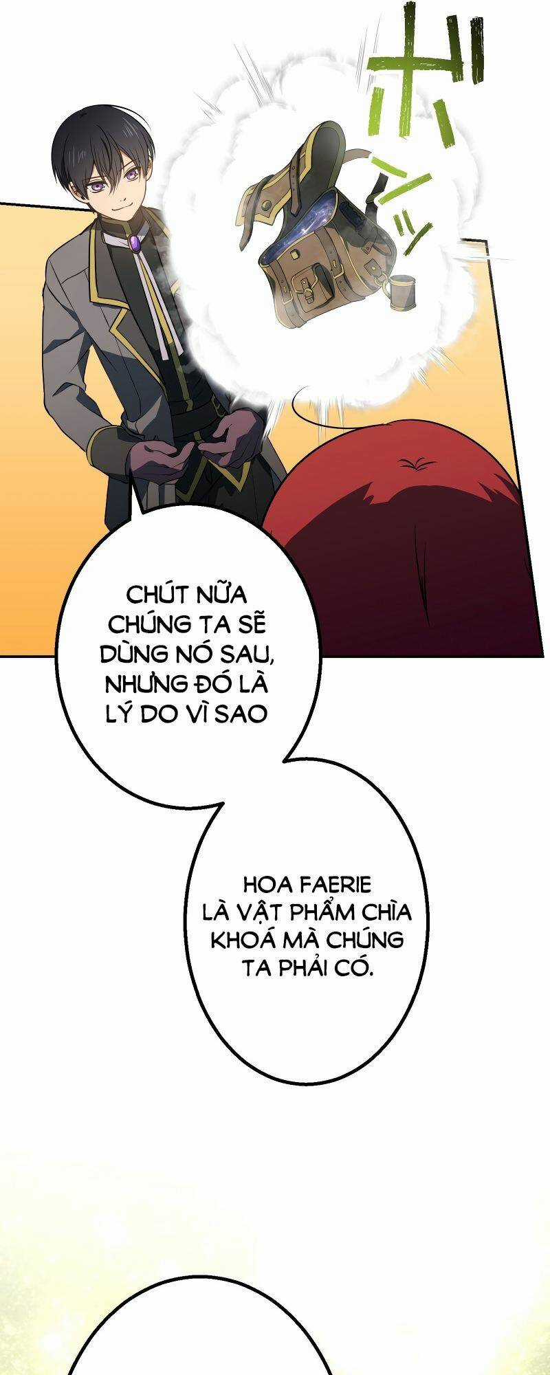 Cuộc Sống Của Một Pháp Sư Xuyên Không Thế Giới Khác Chapter 29 trang 41