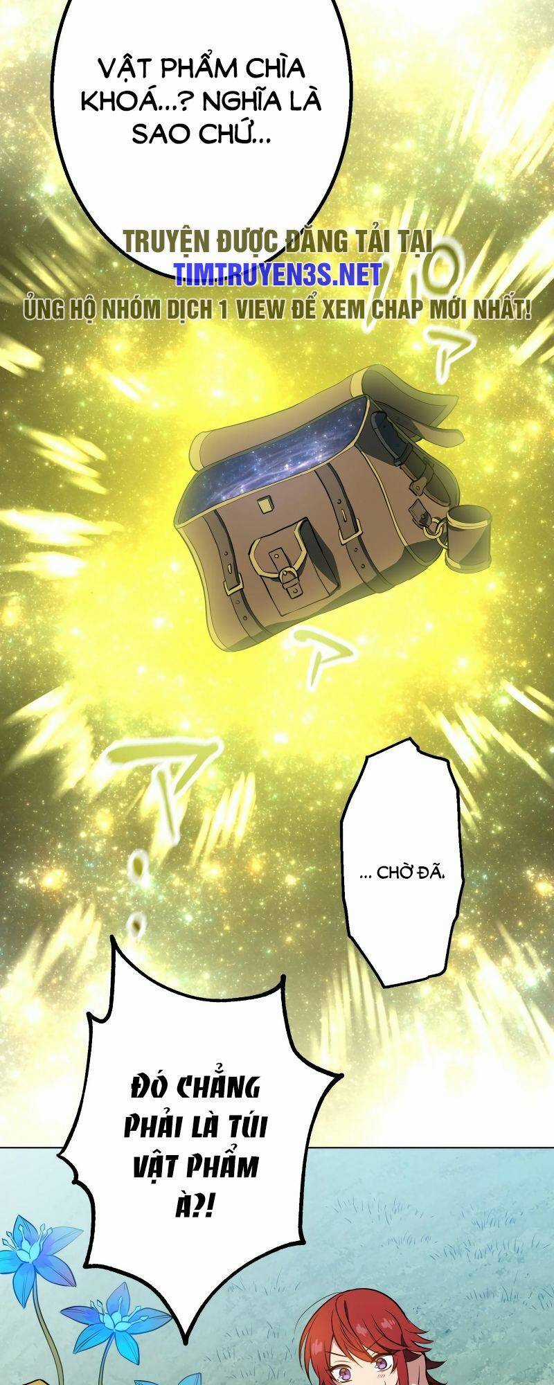 Cuộc Sống Của Một Pháp Sư Xuyên Không Thế Giới Khác Chapter 29 trang 42