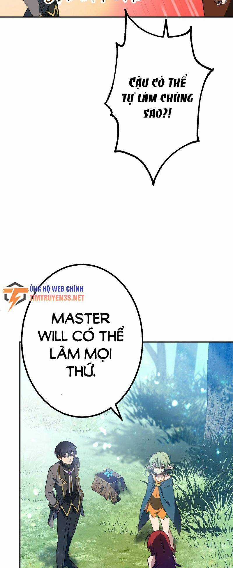 Cuộc Sống Của Một Pháp Sư Xuyên Không Thế Giới Khác Chapter 29 trang 44