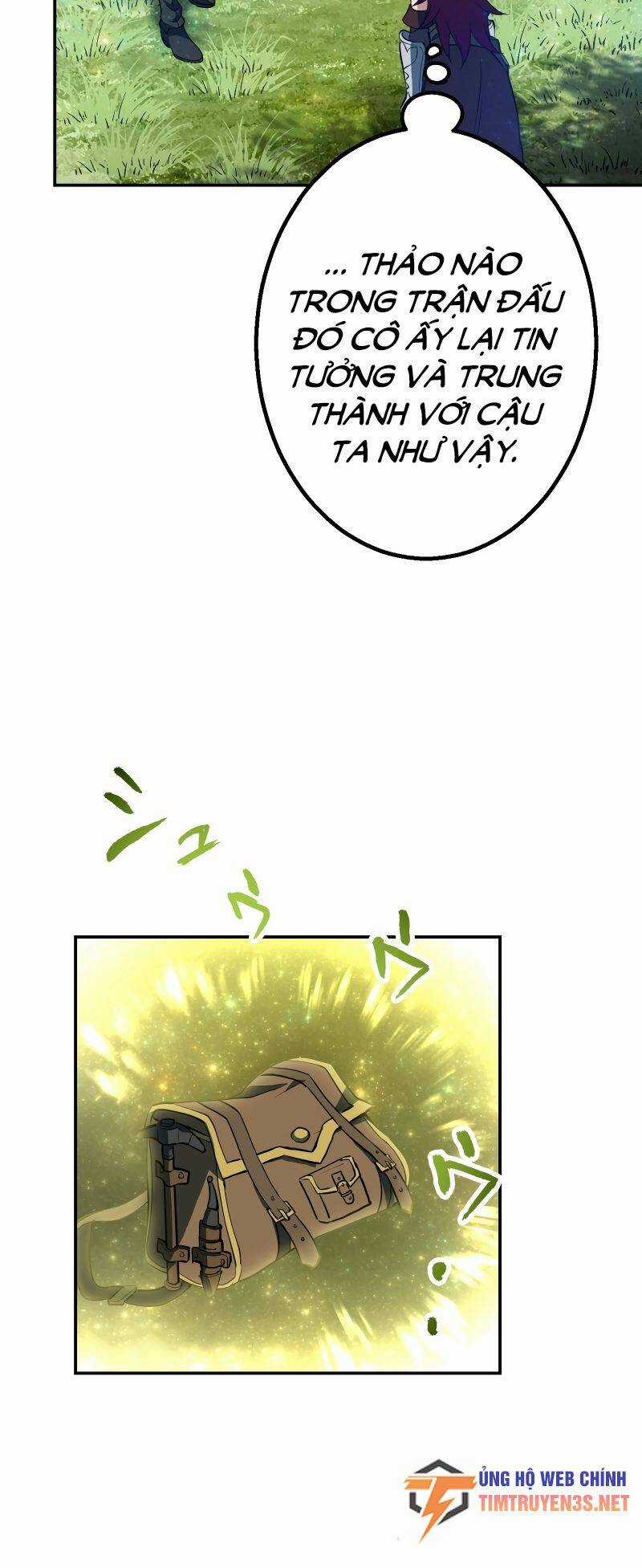 Cuộc Sống Của Một Pháp Sư Xuyên Không Thế Giới Khác Chapter 29 trang 45