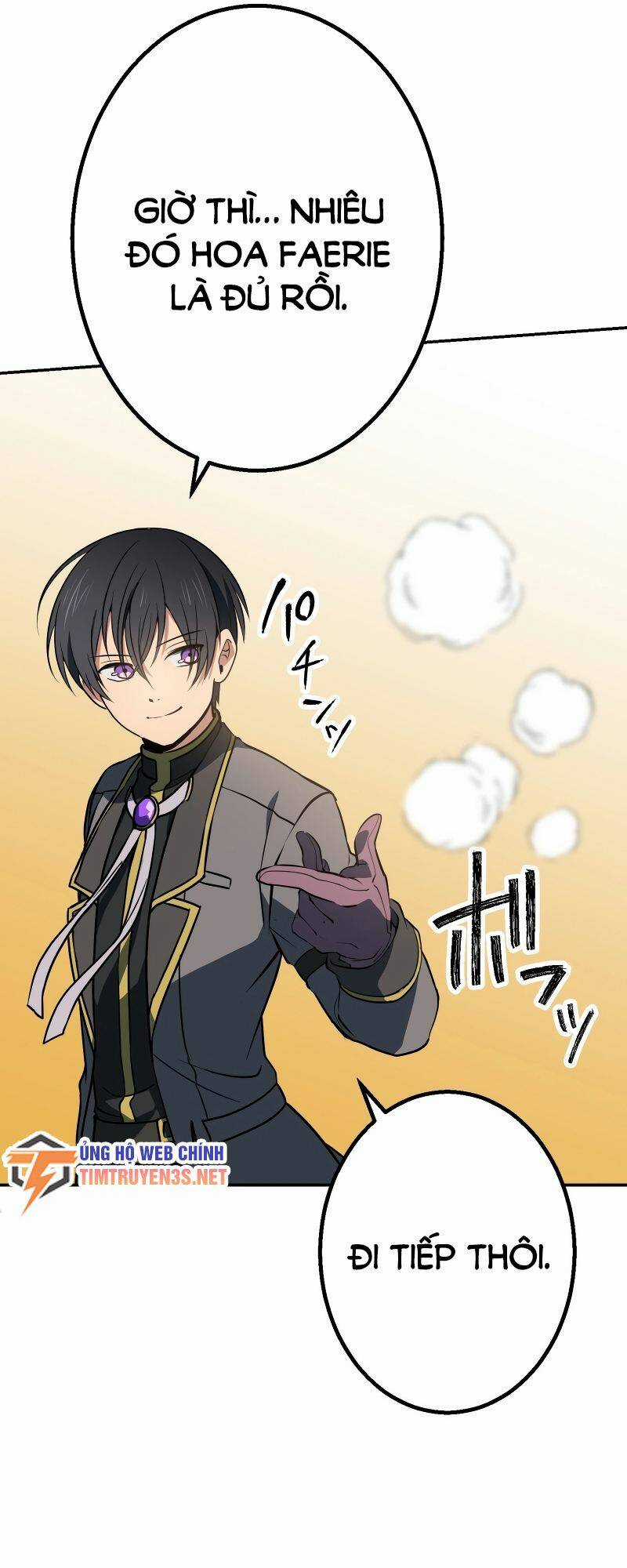 Cuộc Sống Của Một Pháp Sư Xuyên Không Thế Giới Khác Chapter 29 trang 46