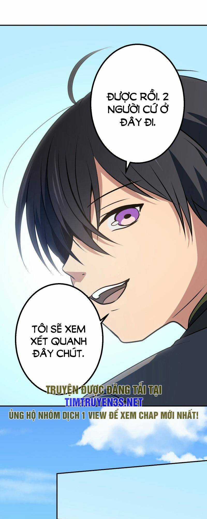 Cuộc Sống Của Một Pháp Sư Xuyên Không Thế Giới Khác Chapter 29 trang 48