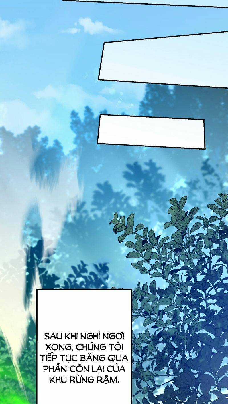 Cuộc Sống Của Một Pháp Sư Xuyên Không Thế Giới Khác Chapter 29 trang 49