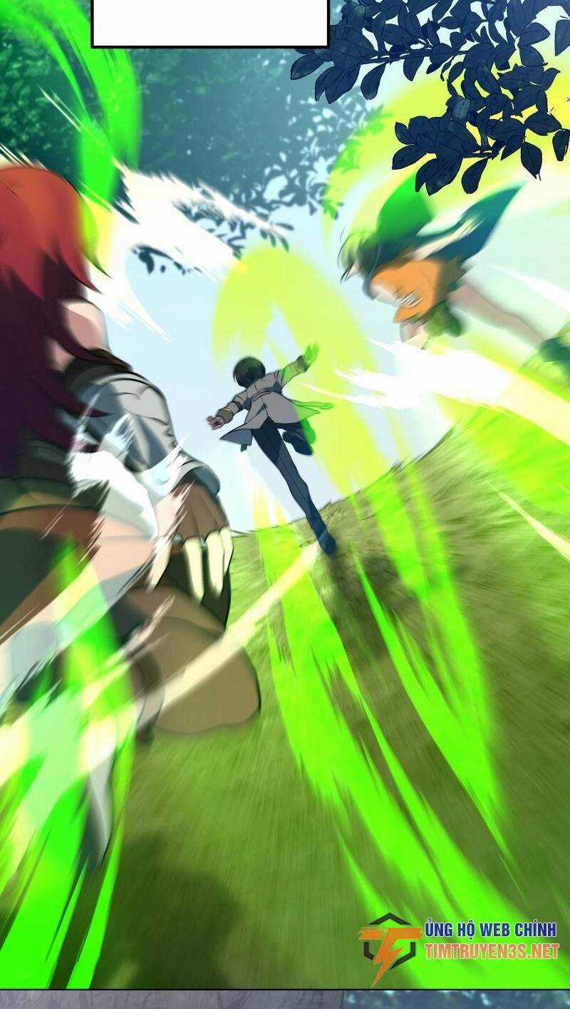 Cuộc Sống Của Một Pháp Sư Xuyên Không Thế Giới Khác Chapter 29 trang 50