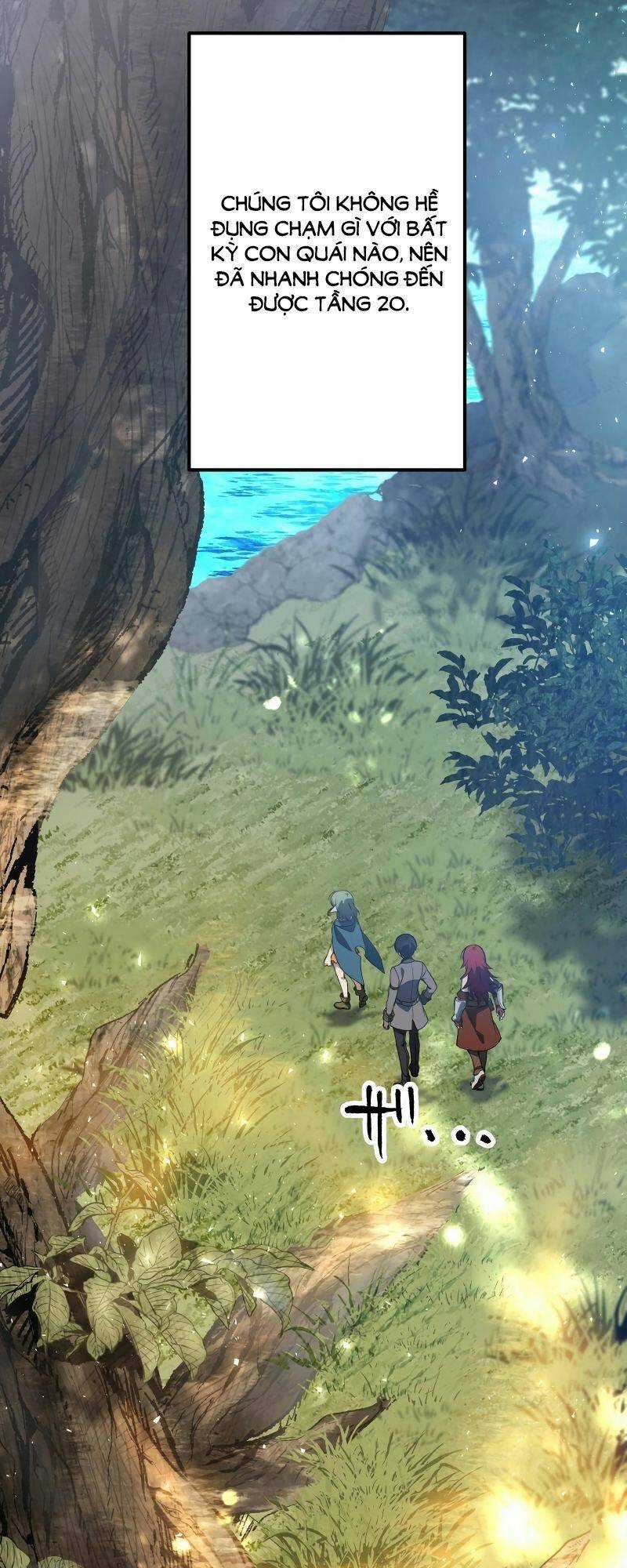 Cuộc Sống Của Một Pháp Sư Xuyên Không Thế Giới Khác Chapter 29 trang 51