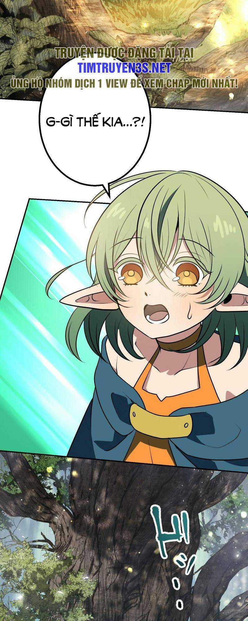 Cuộc Sống Của Một Pháp Sư Xuyên Không Thế Giới Khác Chapter 29 trang 52